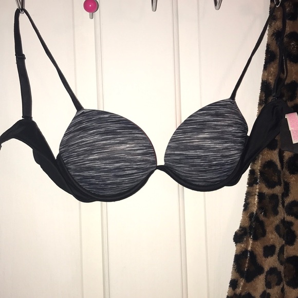 Push up PINK bra (sold on separate platform) - Picture 2 of 5